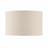 Rexington Home Roswell Bank Linen Lamp Shade