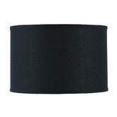 Rexington Home Roswell Bank Linen Lamp Shade