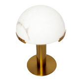 Rexington Home Sunnier Iron Table Lamp