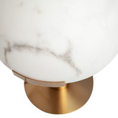 Rexington Home Sunnier Iron Table Lamp