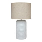 Rexington Home Kiran Ceramic Table Lamp