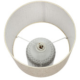 Rexington Home Kiran Ceramic Table Lamp