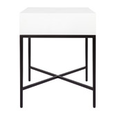 Rexington Home Nerissa Bedside Table
