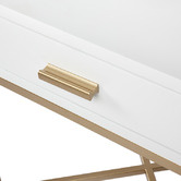 Rexington Home Nerissa Bedside Table