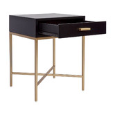 Rexington Home Nerissa Bedside Table