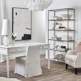 Rexington Home 160cm Lewis Desk