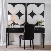 Rexington Home 160cm Lewis Desk