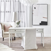 Rexington Home 160cm Lewis Desk