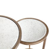 Rexington Home 2 Piece Scott Nesting Side Table Set