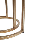 Rexington Home 2 Piece Scott Nesting Side Table Set