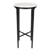 Rexington Home Idun Marble Side Table