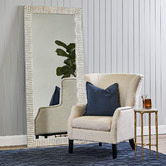 Rexington Home Idun Marble Side Table