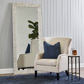 Rexington Home Idun Marble Side Table