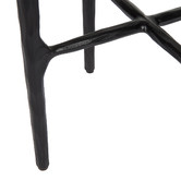 Rexington Home Idun Marble Side Table