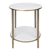 Rexington Home Chloe Side Table