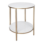 Rexington Home Chloe Side Table