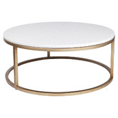 Rexington Home 2 Piece Chloe Nesting Tables Set
