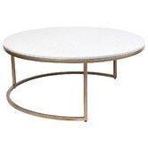 Rexington Home 2 Piece Chloe Nesting Tables Set
