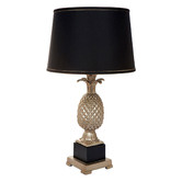 Rexington Home 66cm Bosco Ceramic Table Lamp