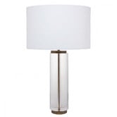 Rexington Home Forrester Crystal Table Lamp