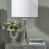 Rexington Home 49cm Schaub Metal Table Lamp