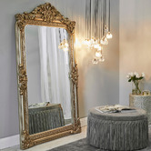 Rexington Home Elizabeth Floor Mirror