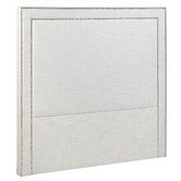 Rexington Home Natural Bohdan Bedhead