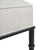 Rexington Home Khava Bed End Bench