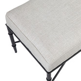 Rexington Home Khava Bed End Bench