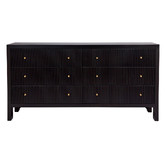 Rexington Home Benaiah 6 Drawer Chest