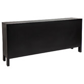 Rexington Home Miller 4 Door Buffet Sideboard