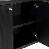 Rexington Home Miller 4 Door Buffet Sideboard