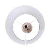 Rexington Home 65cm Tabitha Table Lamp