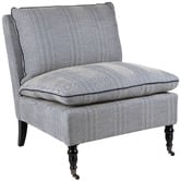 Rexington Home Salt Lake Occasional Chair