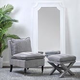 Rexington Home Salt Lake Occasional Chair