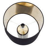 Rexington Home 62cm Paola Marble Table Lamp