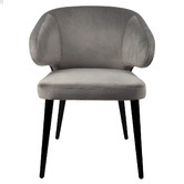 Rexington Home Harlow Velvet Dining Chair