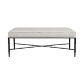 Rexington Home Khava Bed End Bench
