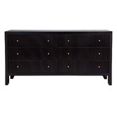 Rexington Home Benaiah 6 Drawer Chest