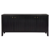 Rexington Home Miller 4 Door Buffet Sideboard