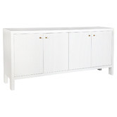 Rexington Home Miller 4 Door Buffet Sideboard