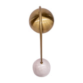 Rexington Home Sylvie Iron Table Lamp