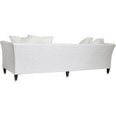 Rexington Home Misty 3 Seater Upholstered Sofa
