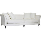 Rexington Home Misty 3 Seater Upholstered Sofa