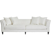 Rexington Home Misty 3 Seater Upholstered Sofa