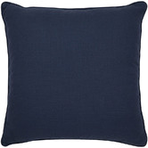 Rexington Home Wallace Cotton-Blend Cushion