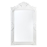 Elizabeth Floor Mirror | Temple & Webster