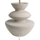 Rexington Home Elliott Ceramic Table Lamp