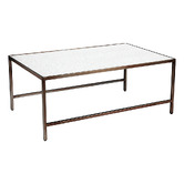Rexington Home 3 Piece Dominick Nesting Coffee Table Set