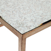 Rexington Home 3 Piece Dominick Nesting Coffee Table Set